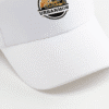 Custom Printed Baseball Cap Merchlist Add Your Design or Logo to Baseball Cap 4